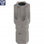 Imbus Torx T55 cu gaura , prindere de 8mm