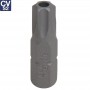 Imbus Torx T45 cu gaura , prindere de 8mm