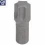 Torx T55 cu prindere de 8mm