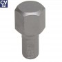 Imbus hexagonal H14 cu prindere de 8mm