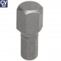 Imbus hexagonal H12 cu prindere de 8mm