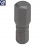 Imbus hexagonal H10 cu prindere de 8mm