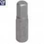 Imbus hexagonal H7 cu prindere de 8mm