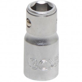 Adaptor 1/4 pentru biti din truse tubulare Adaptor 1/4 pentru biti din truse tubulare