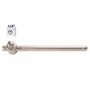 T de forta glisant 1/4 (6.3mm)