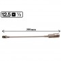 Prelungitor flexibil 1/2 , 300mm