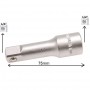 Prelungitor 1/2 (12.5mm) , 75mm