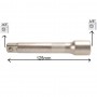 Prelungitor 1/2 (12.5mm) , 125mm | Select Auto
