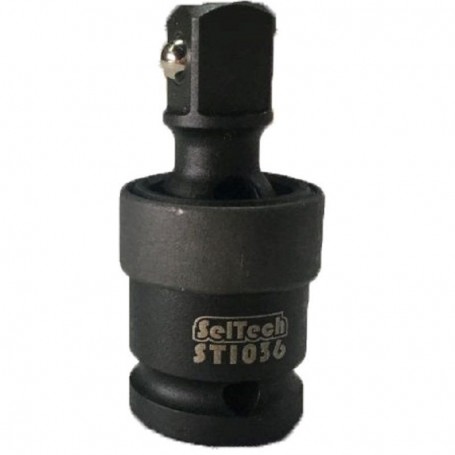 Adaptor articulat de impact 1/2