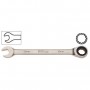 Cheie combinata cu clichet 12 mm
