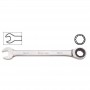 Cheie combinata cu clichet 13 mm