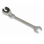 Cheie articulata cu clichet pentru racorzi 14mm