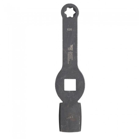 Cheie E20 pentru etrier frana camioane
