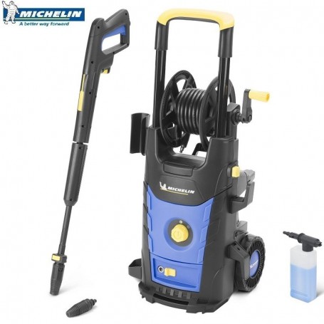 Aparat de curatat cu presiune MPX 19 EH