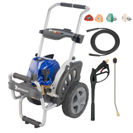 Aparat profesional de spalat cu presiune MPX 230 HDR