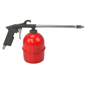 Pistol pneumatic pentru spalat Pistol pneumatic pentru spalat
