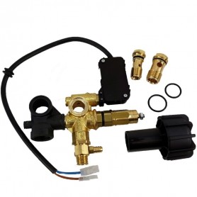 Supapa completa pentru MPX 150 HDC Supapa completa pentru MPX 150 HDC