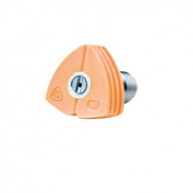 Duza jet apa rece 15 grade , 0.5mm Duza jet apa rece 15 grade , 0.5mm