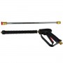 Pistol aparat de spalat cu presiunea 280Bar