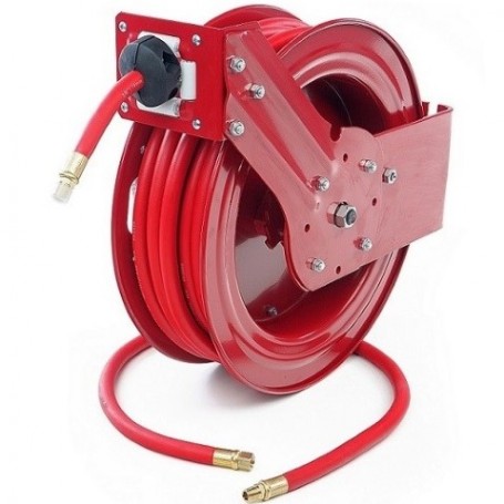 Rola automata cu furtun 20mx10mm