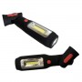 Lampa portabila cu led COB 3W
