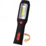 Lampa portabila cu led COB 3W