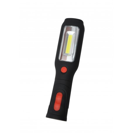 Lampa portabila cu led COB 3W