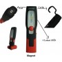 Lampa reincarcabila cu led SMD