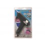 Pistol de lipit cu silicon cald
