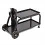 Carucior pentru aparate de sudura / spottere