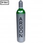 Butelie pentru Argon 20L