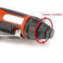 Clichet pneumatic cu patrat de 1/2