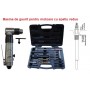 Masina de gaurit pneumatica la 90 grade