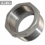 Reductie de la 3/4 M la 1/2 F