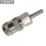 Cupla rapida mama cu stut de 6mm