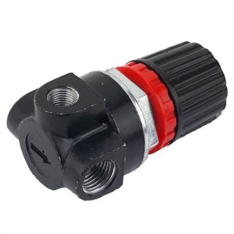 Mini regulator de presiune 1/4FF