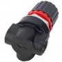 Mini regulator de presiune 1/4FF