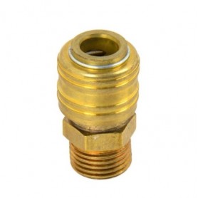 Cupla rapida mama filet exterior 1/2 Cupla rapida mama filet exterior 1/2