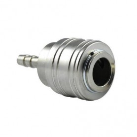 Cupla rapida mama cu stut de 6mm Cupla rapida mama cu stut de 6mm