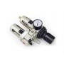 Filtru aer regulator si lubrificator 1/4