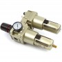 Filtru , regulator si lubrificator pentru aer 3/4