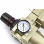 Filtru , regulator si lubrificator pentru aer 3/4