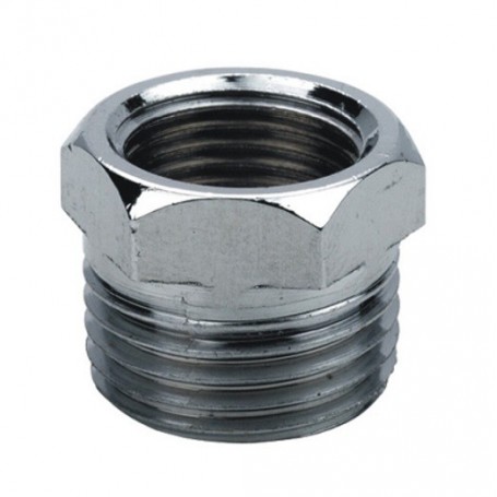 Reductie de la 3/8 M la 1/4 F