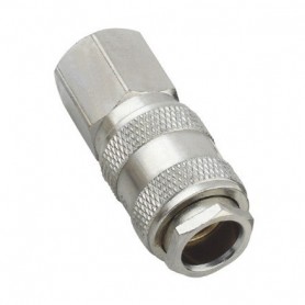 Cupla rapida mama cu filet interior 1/4 Cupla rapida mama cu filet interior 1/4