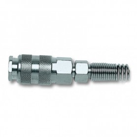 Cupla rapida mama pentru furtun 8x10 Cupla rapida mama pentru furtun 8x10