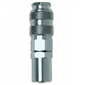 Cupla rapida mama pentru furtun 8x14 Cupla rapida mama pentru furtun 8x14