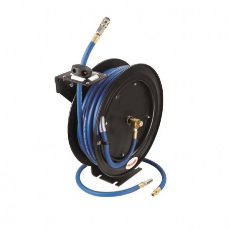 Rola automata cu furtun de aer 15mx9.5mm