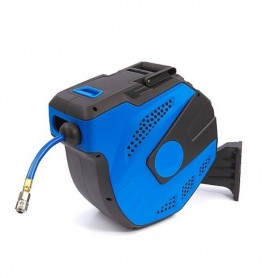 Rola automata cu furtun de aer 30mx9.5mm Rola automata cu furtun de aer 30mx10mm