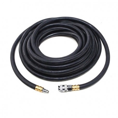 Furtun pentru aer din cauciuc 17x9.5mm , 10m