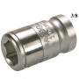 Adaptor 3/8, pentru imbusuri de 10 mm
